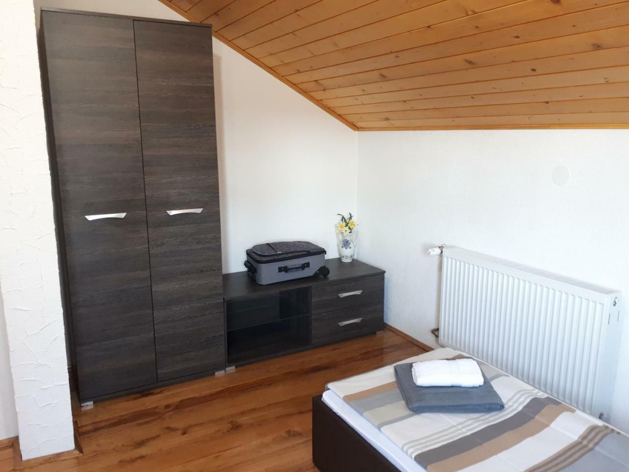 Apartment Jareb سلوني المظهر الخارجي الصورة