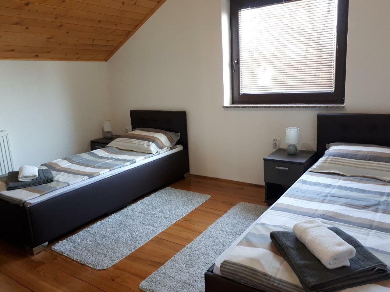 Apartment Jareb سلوني المظهر الخارجي الصورة