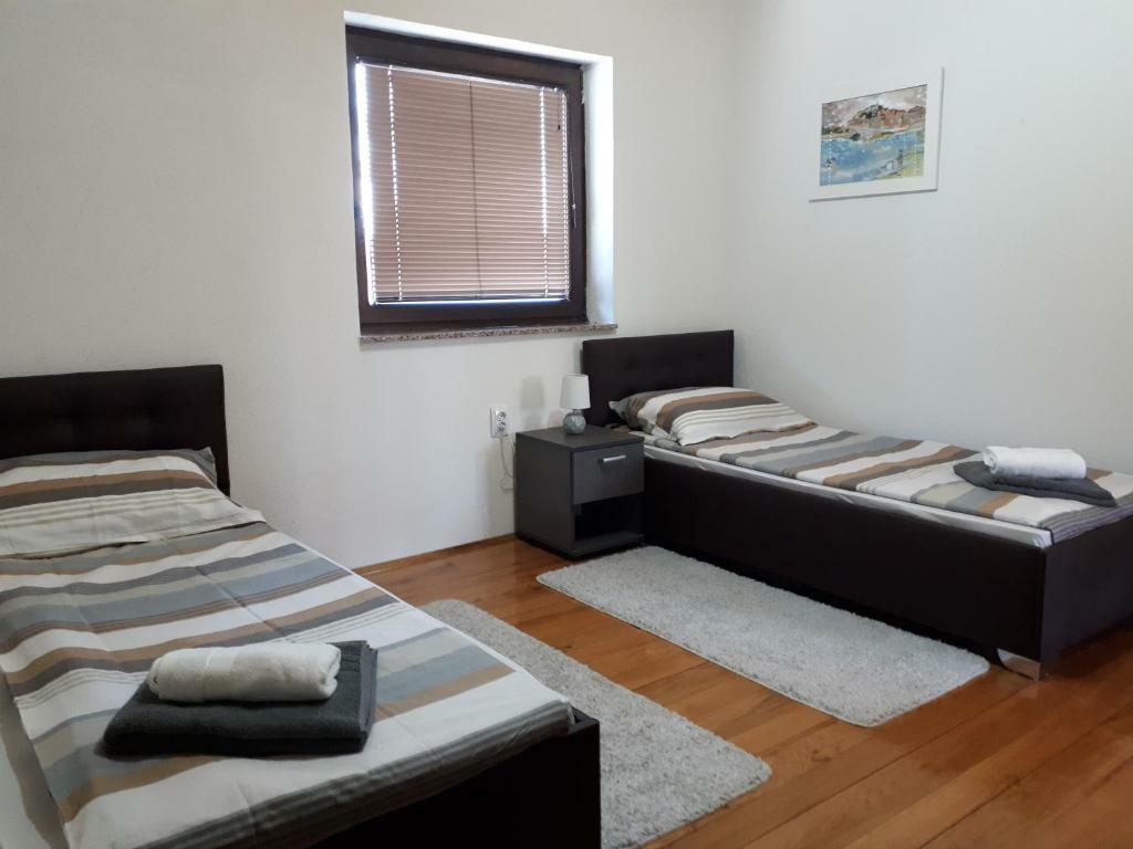 Apartment Jareb سلوني المظهر الخارجي الصورة