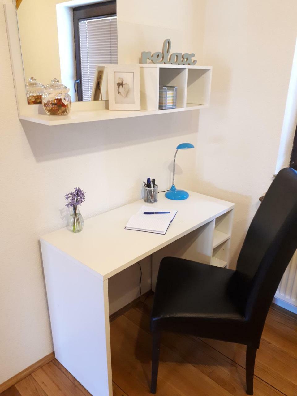Apartment Jareb سلوني المظهر الخارجي الصورة