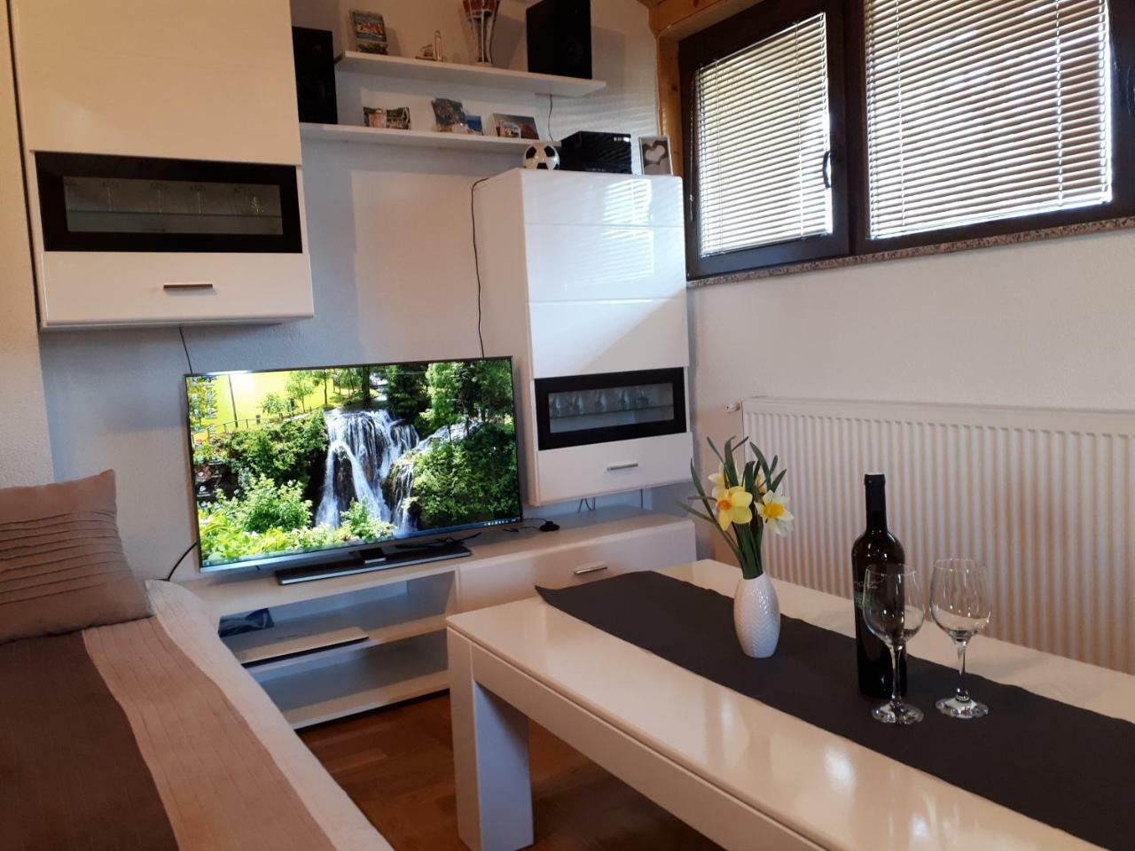 Apartment Jareb سلوني المظهر الخارجي الصورة