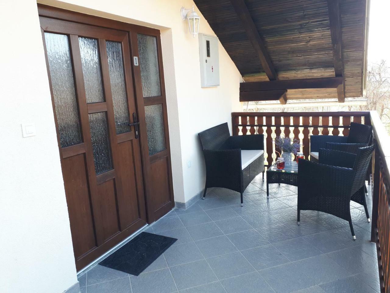 Apartment Jareb سلوني المظهر الخارجي الصورة